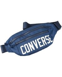 sac banane converse