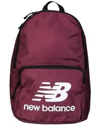 new balance backpack uk