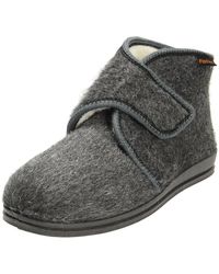 Fischer - Chaussons - Lyst