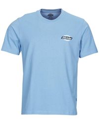 Dickies-T-shirts voor heren | Online 
