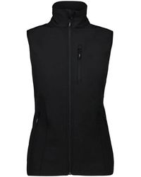 CMP - Gilets de costume WOMAN VEST - Lyst