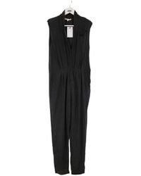 Maje - Combinaisons Combinaison en soie - Lyst