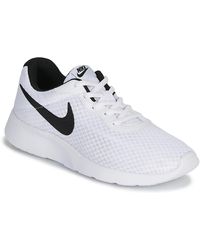 Baskets Nike pour homme - Jusqu'à -46 % sur Lyst.fr