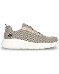 Skechers - Baskets Bobs Sport B Flex - Visionary Essence - Lyst