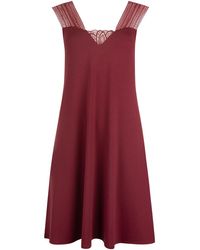 Lisca - Korte Jurk Babydoll Adventure - Lyst