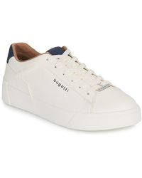 Bugatti - Baskets basses Gunter - Lyst