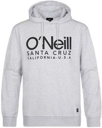 O'neill Sportswear - Sweat-shirt 2750110-18025 - Lyst