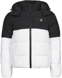 Giacche Calvin Klein da uomo - Fino al 55% di sconto | Lyst