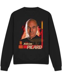 Star Trek - Sweat-shirt TV12306 - Lyst