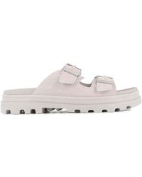 Palladium - Baskets DUNELITE RIVIERA SDE - Lyst