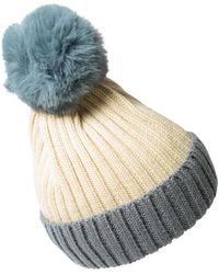 Chapeau-Tendance - Bonnet Bonnet Adele - Lyst