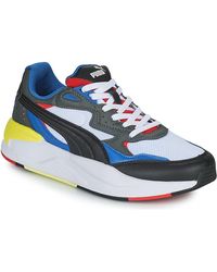 PUMA - Sneakers X-Ray Speed - Lyst