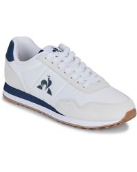 Le Coq Sportif - Sneaker Astra_2 - Lyst