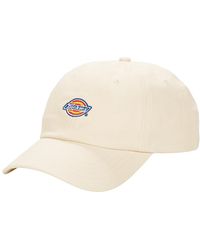 Dickies - Casquette HARDWICK WHITECAP GRAY - Lyst