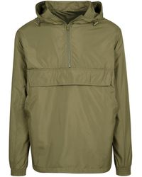 Build Your Brand - Blouson Basic - Lyst