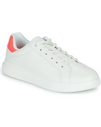 Levi's - Baskets - Lyst