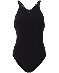 adidas Badpak Sh3.ro A Badpak - Zwart