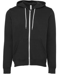 Bella Canvas - Bella + Canvas Sweat-shirt CA3739 - Lyst