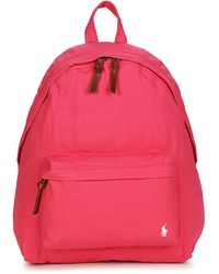 polo backpacks for sale