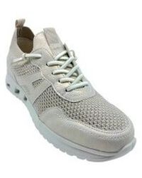 Amarpies - Baskets Basses Chaussure Pour Femme 30014 Et - Lyst