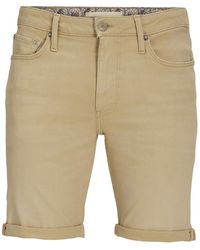 Jack & Jones - Korte Broek Rick Evan Short - Lyst
