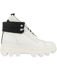 G-Star RAW-Laarzen voor dames | Online sale met kortingen tot 50% | Lyst NL