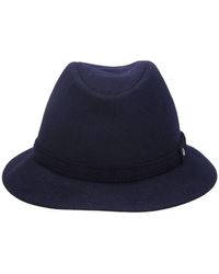 Cappelli Borsalino Da Uomo Fino Al 40 Di Sconto Sulyst It