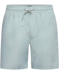 Crosshatch - Short Wabasso - Lyst