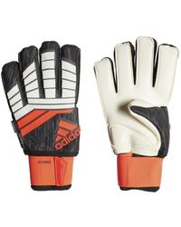 adidas CF1334-3 Gants - Noir
