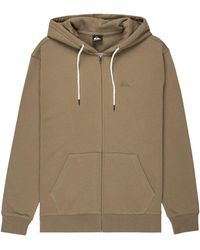 Quiksilver - Polaire Salt Water Zip - Lyst