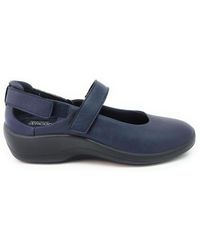 Arcopedico - Ballerines Bailarina Vegana Minavi Licra - Lyst