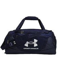 Under Armour - Sac Petit Sac De Sport Ua Undeniable 5.0 - Lyst