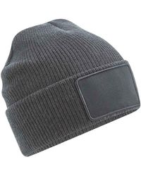 BEECHFIELD® - Bonnet Pc4649 - Lyst