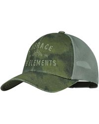Buff - Casquette Trucker Cap - Lyst