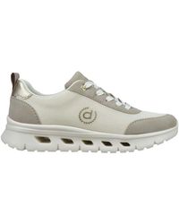 Bugatti - Baskets Basses Fashion Sneakers - Lyst