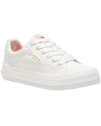 Rocket Dog - Baskets Cheery - Lyst