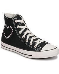converse crafted boot chuck taylor high top