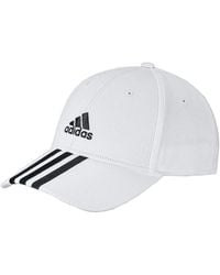 adidas - Casquette Bball 3s cap ct - Lyst