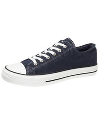 Dek - Baskets Basses Df1939 - Lyst