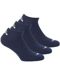 Diadora - Chaussettes unisexe Chaussettes Paquet de 3 UNISEX INVISIBLE SOCKS - Lyst