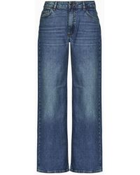 Jdy - Jeans Flare Ruby Mw Wid Mb 1006 - Lyst