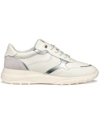 Geox - Baskets Baskets Alleniee A - Lyst