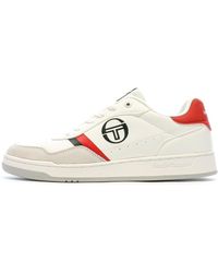 Sergio Tacchini - Baskets basses STM0005S - Lyst