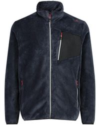 CMP - Polaire MAN JACKET - Lyst