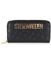 steve madden wallets