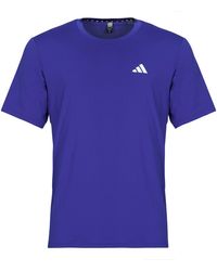 adidas - T-Shirt Train Essentials Stretch Training T-Shirt - Lyst