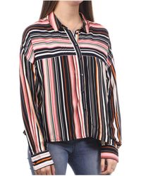 Teddy Smith - Chemise 32714676D - Lyst