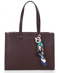 David Jones - Handtas - Lyst