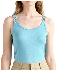 Morgan - Debardeur 251-DIDONI-1017 - Lyst