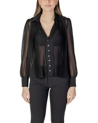 Morgan - Overhemd 242-Cplia - Lyst